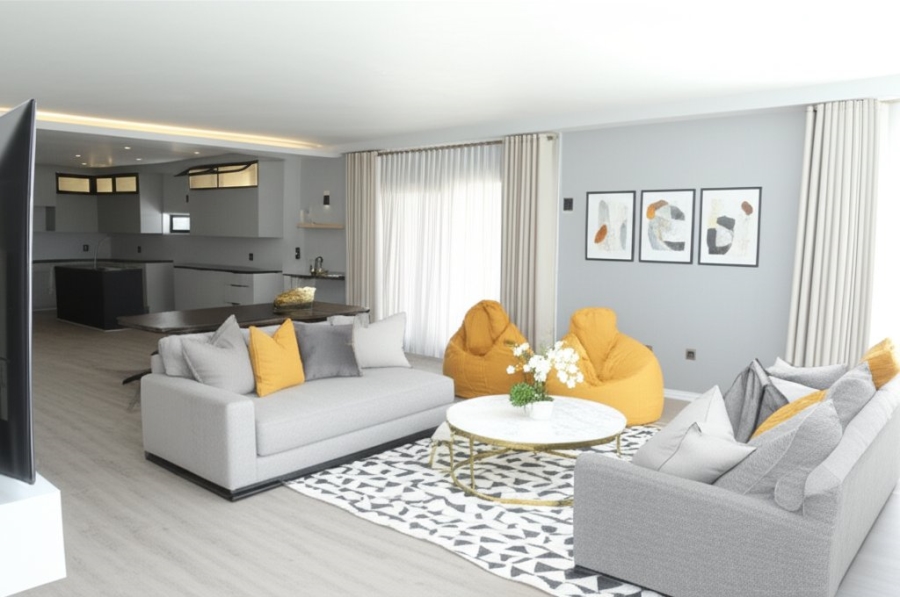 3 Bedroom Property for Sale in Croydon Gardens Estate Western Cape